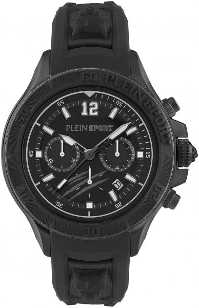 Plein Sport Warrior Tech PS6BA1024