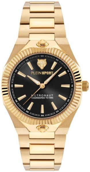 Zegarek Plein Sport PSDGA0925 Metronaut
