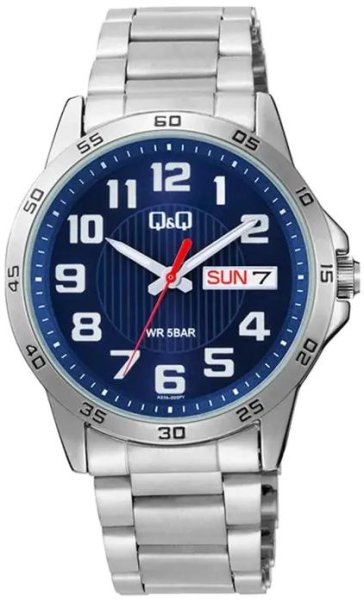 Zegarek QQ A37A-003P 