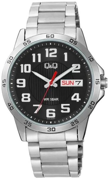 Zegarek QQ A37A-004P 