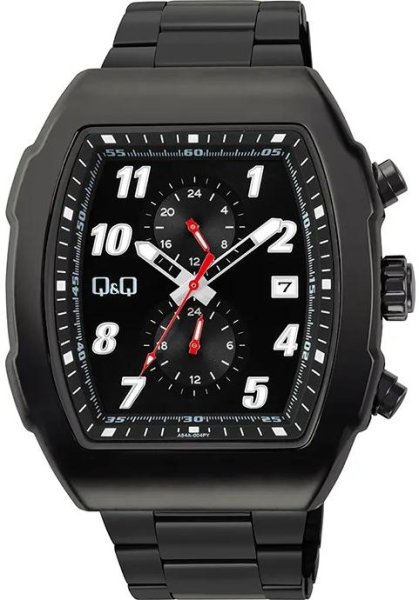 Zegarek QQ A54A-004P 