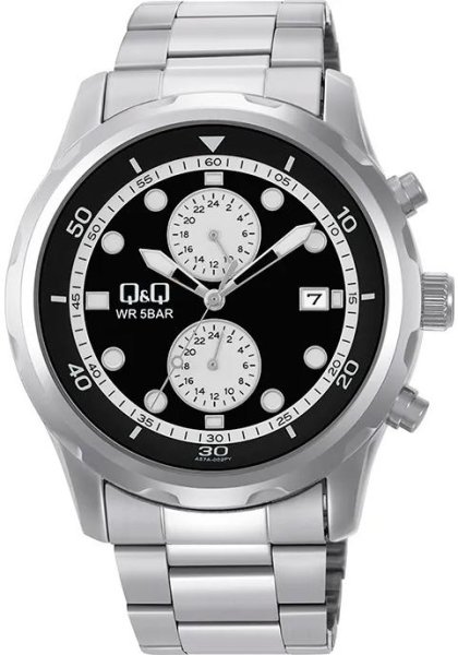 Zegarek QQ A57A-002P 