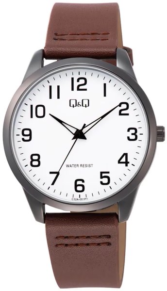 Zegarek męski QQ C32A-001P