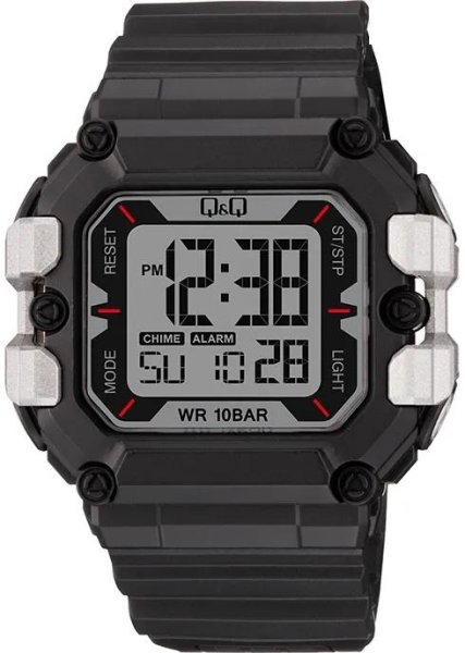Zegarek QQ G40A-001V 