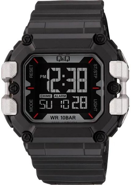Zegarek QQ G40A-002V 