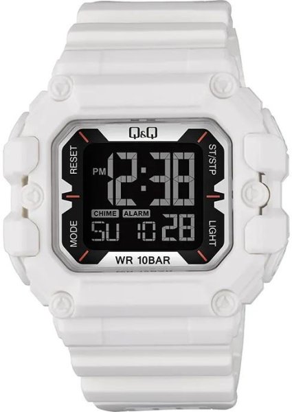 Zegarek QQ G40A-004V 