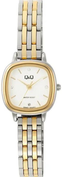 Zegarek damski QQ Q56C-002P