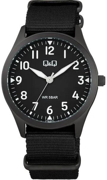 Zegarek męski QQ Q76B-007P