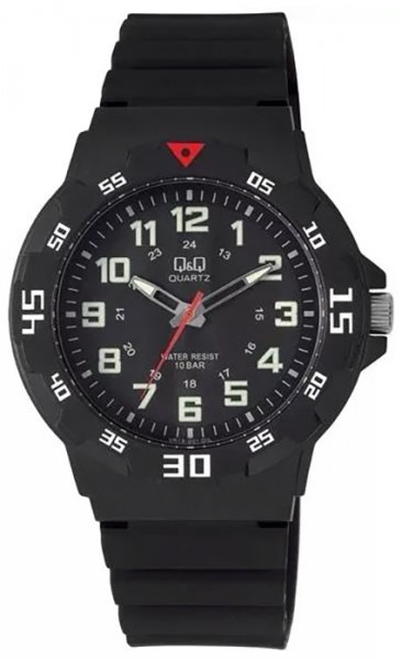 Zegarek męski QQ VR18-001