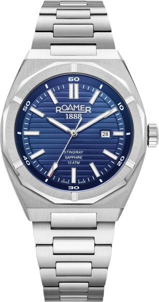 Zegarek Roamer 405856 41 45 50 Stingray