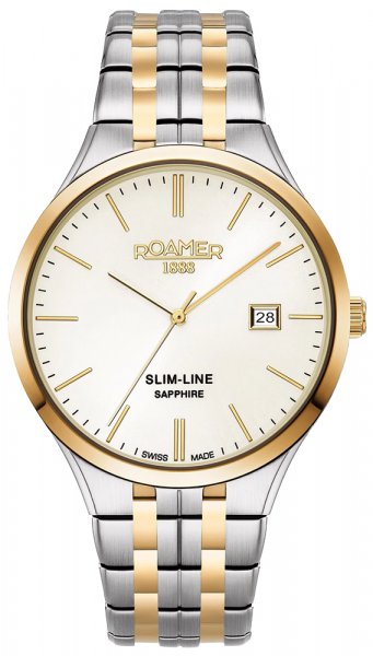 Zegarek męski Roamer 512833 47 35 20