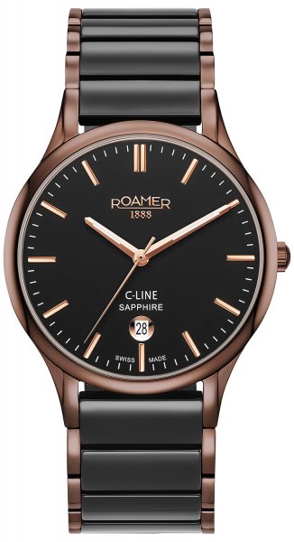 Roamer 658833 43 55 61