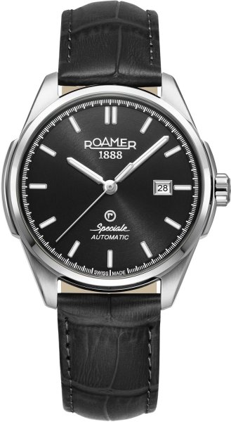 Zegarek Roamer 732991 41 55 05 Speciale