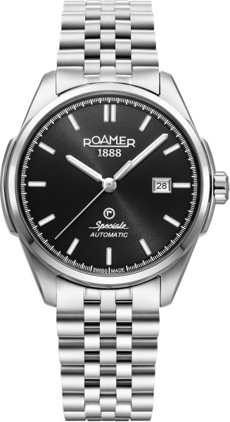 Zegarek Roamer 732991 41 55 51 Speciale