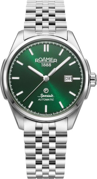 Zegarek Roamer 732991 41 75 51 Speciale