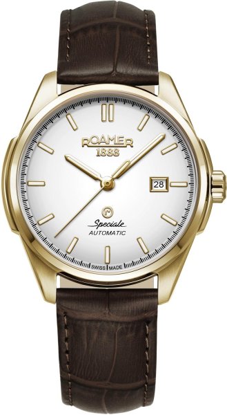 Zegarek Roamer 732991 48 15 05 Speciale