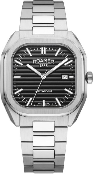 Zegarek Roamer 985836 41 55 50 Microquartz