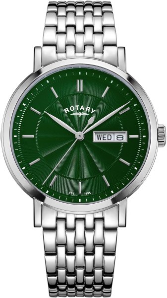 Zegarek męski Rotary GB05420/24