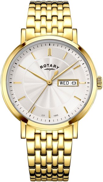 Zegarek męski Rotary GB05423/02