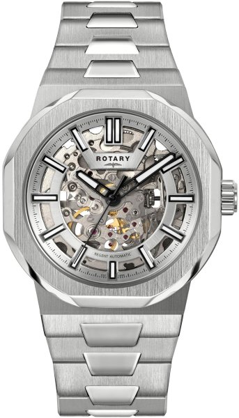 Zegarek męski Rotary GB05495/06