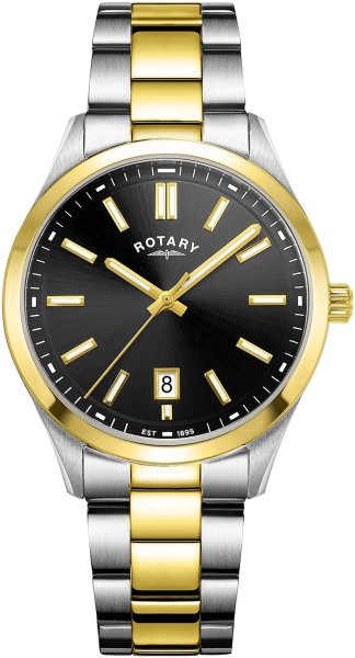 Zegarek Rotary GB05521/04 Heritage