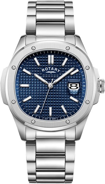 Zegarek męski Rotary GB05575/05