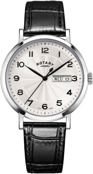 Zegarek męski Rotary GS05420/22