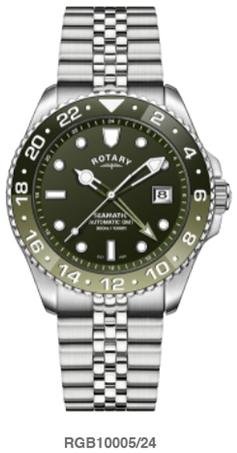 Zegarek Rotary RGB10005/24 