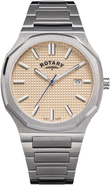 Zegarek męski Rotary RGB10019/31