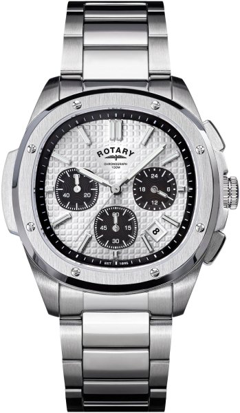 Rotary Apex100 Chronograph RGB10031/07