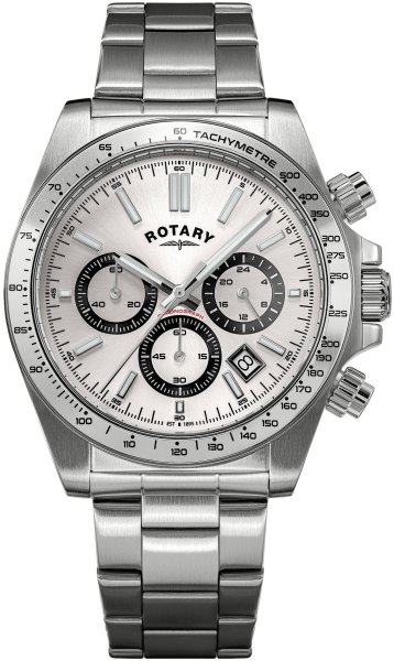 Zegarek Rotary RGB10101/01 Sport Chronograph