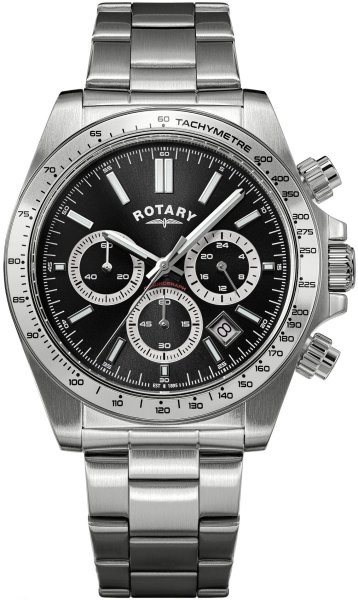 Zegarek Rotary RGB10101/04 Sport Chronograph