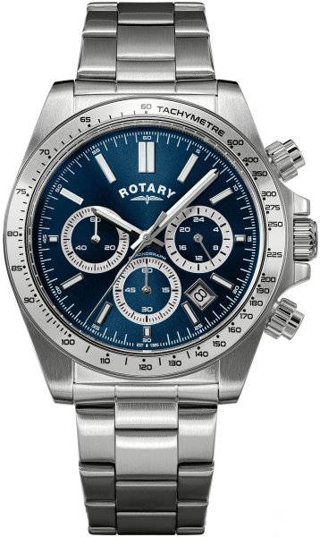 Zegarek Rotary RGB10101/05 Sport Chronograph
