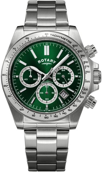 Zegarek Rotary RGB10101/24 Sport Chronograph