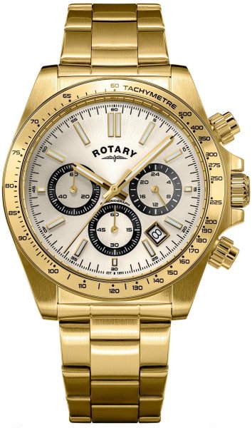 Zegarek Rotary RGB10102/01 Sport Chronograph