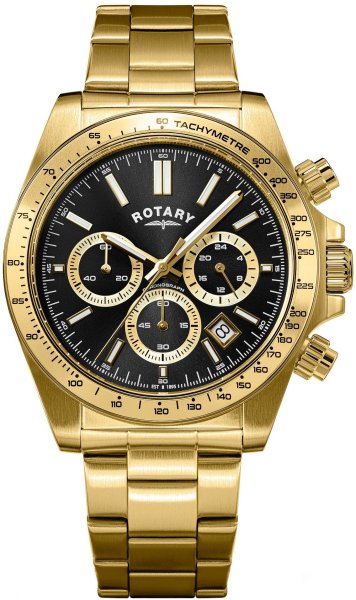 Zegarek Rotary RGB10102/05 Sport Chronograph