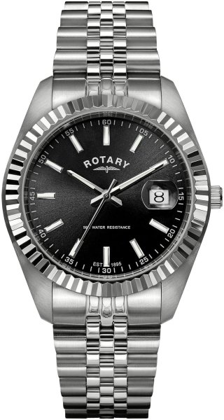Zegarek Rotary RGB10103/04 Dress Date