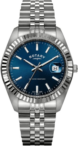 Zegarek Rotary RGB10103/05 Dress Date