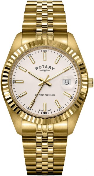 Zegarek Rotary RGB10105/01 Dress Date