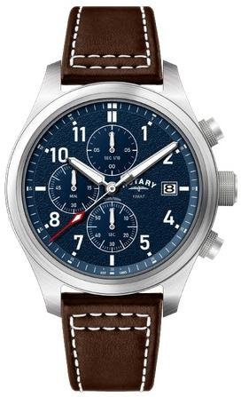 Zegarek Rotary RGS90007/05R X MoD Royal Air Force 42 Chronograph