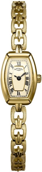 Zegarek Rotary RLB10052/03 1895 Tonneau