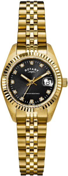 Zegarek Rotary RLB10066/04 Dress Date