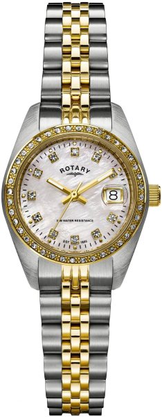Zegarek Rotary RLB10067/01 Dress Date