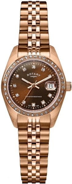 Zegarek Rotary RLB10069/16 Dress Date