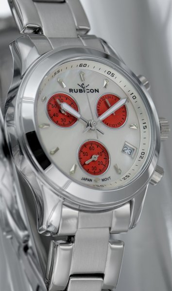 Rubicon RNBD08SIMR03AX