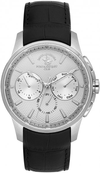 Santa Barbara Rocket Polo Club SB110652-1