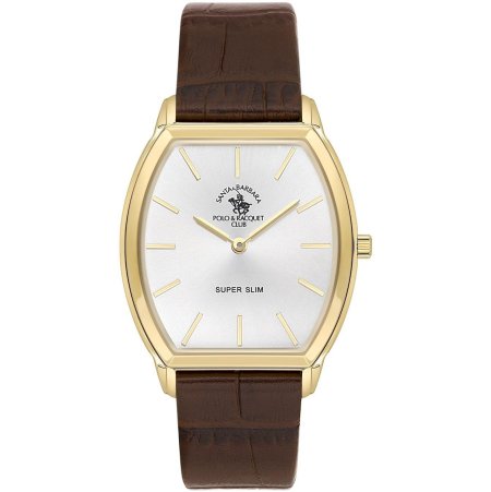 Zegarek Santa Barbara Rocket Polo Club SB.1.10697-4 Noble Super Slim