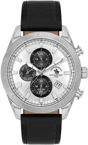 Zegarek Santa Barbara Rocket Polo Club SB.1.10701-6 Legend