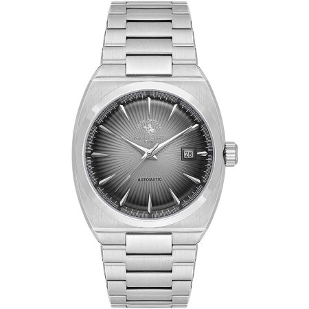 Zegarek Santa Barbara Rocket Polo Club SB.1.10704-1 Luxury Automatic