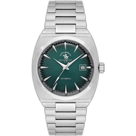 Zegarek Santa Barbara Rocket Polo Club SB.1.10704-3 Luxury Automatic